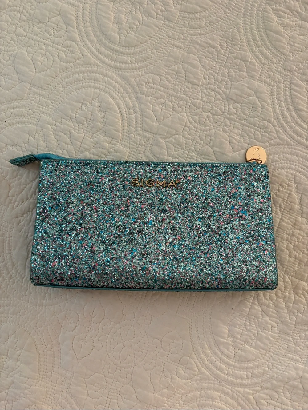 Disney Princess Cinderella Sigma Makeup Bag
